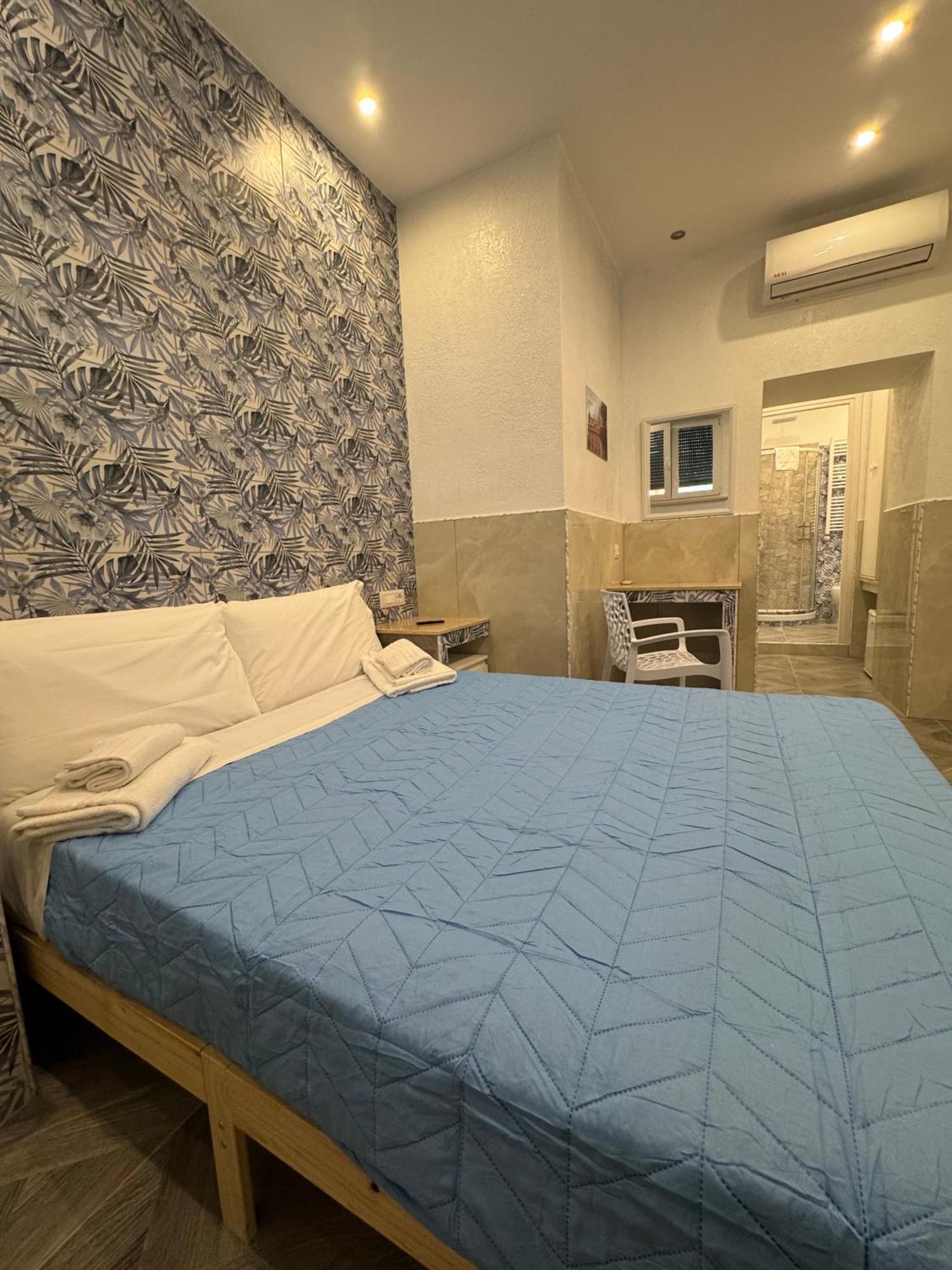 Luxor Eco Roma Casa E Appartamento Per Vacanze In Centro Piazza Bologna, Colosseo, Piazza Di Spagna, Vaticano, San Pietro, Sapienza, Fontana Di Trevi, Piazza Navona, Trastevere, Tiburtina, Termini, Aeroporto Exterior foto