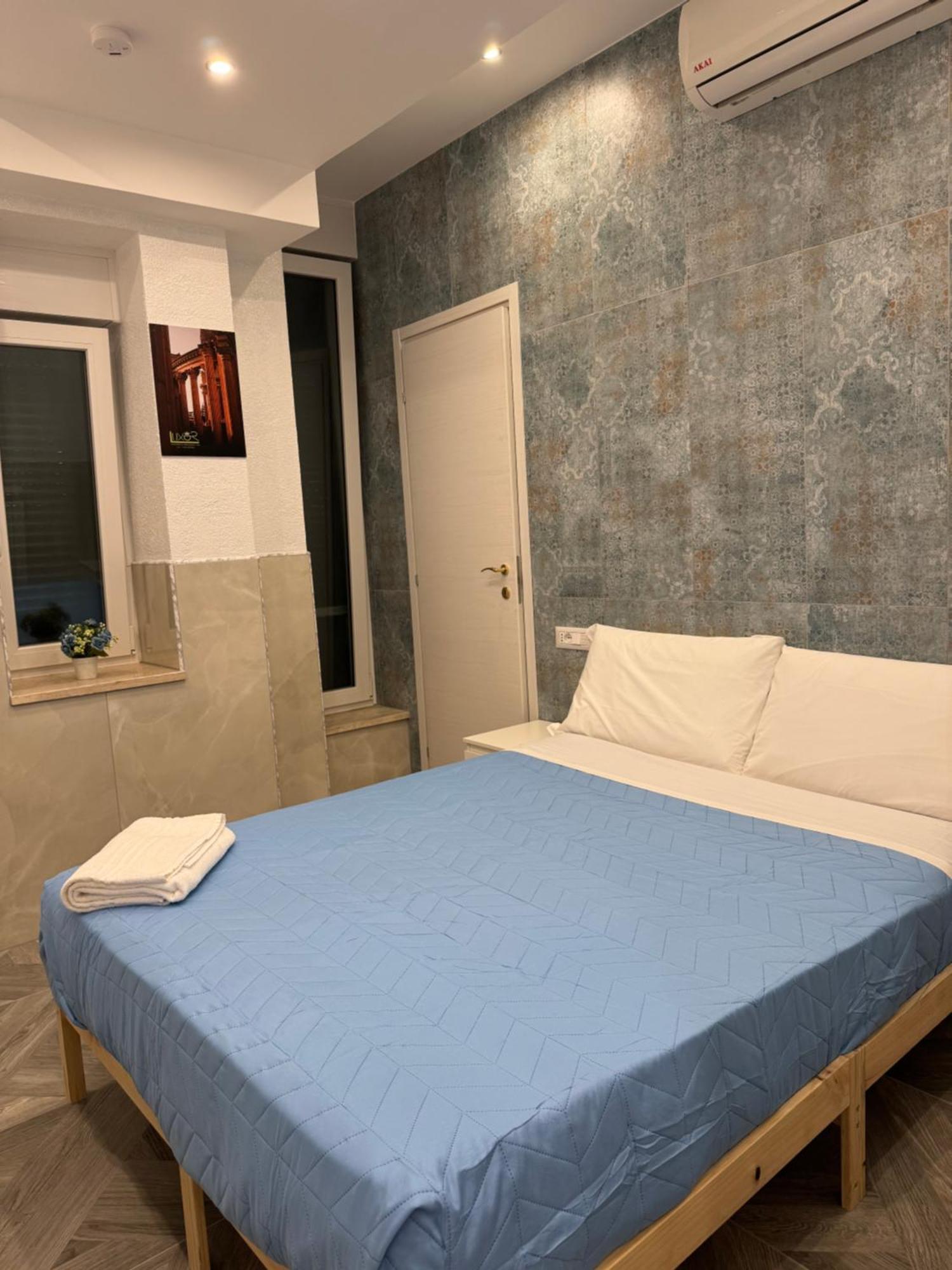 Luxor Eco Roma Casa E Appartamento Per Vacanze In Centro Piazza Bologna, Colosseo, Piazza Di Spagna, Vaticano, San Pietro, Sapienza, Fontana Di Trevi, Piazza Navona, Trastevere, Tiburtina, Termini, Aeroporto Exterior foto