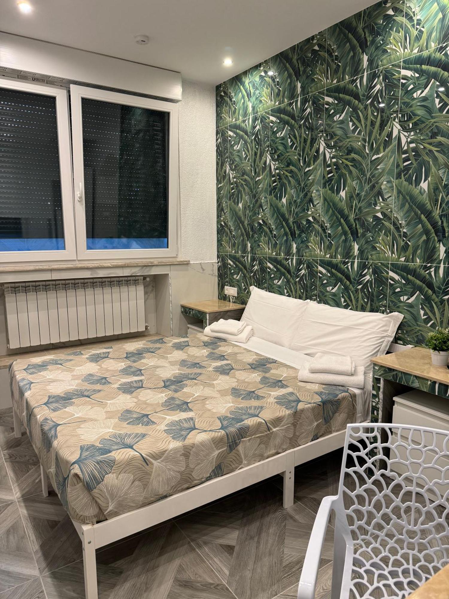 Luxor Eco Roma Casa E Appartamento Per Vacanze In Centro Piazza Bologna, Colosseo, Piazza Di Spagna, Vaticano, San Pietro, Sapienza, Fontana Di Trevi, Piazza Navona, Trastevere, Tiburtina, Termini, Aeroporto Exterior foto