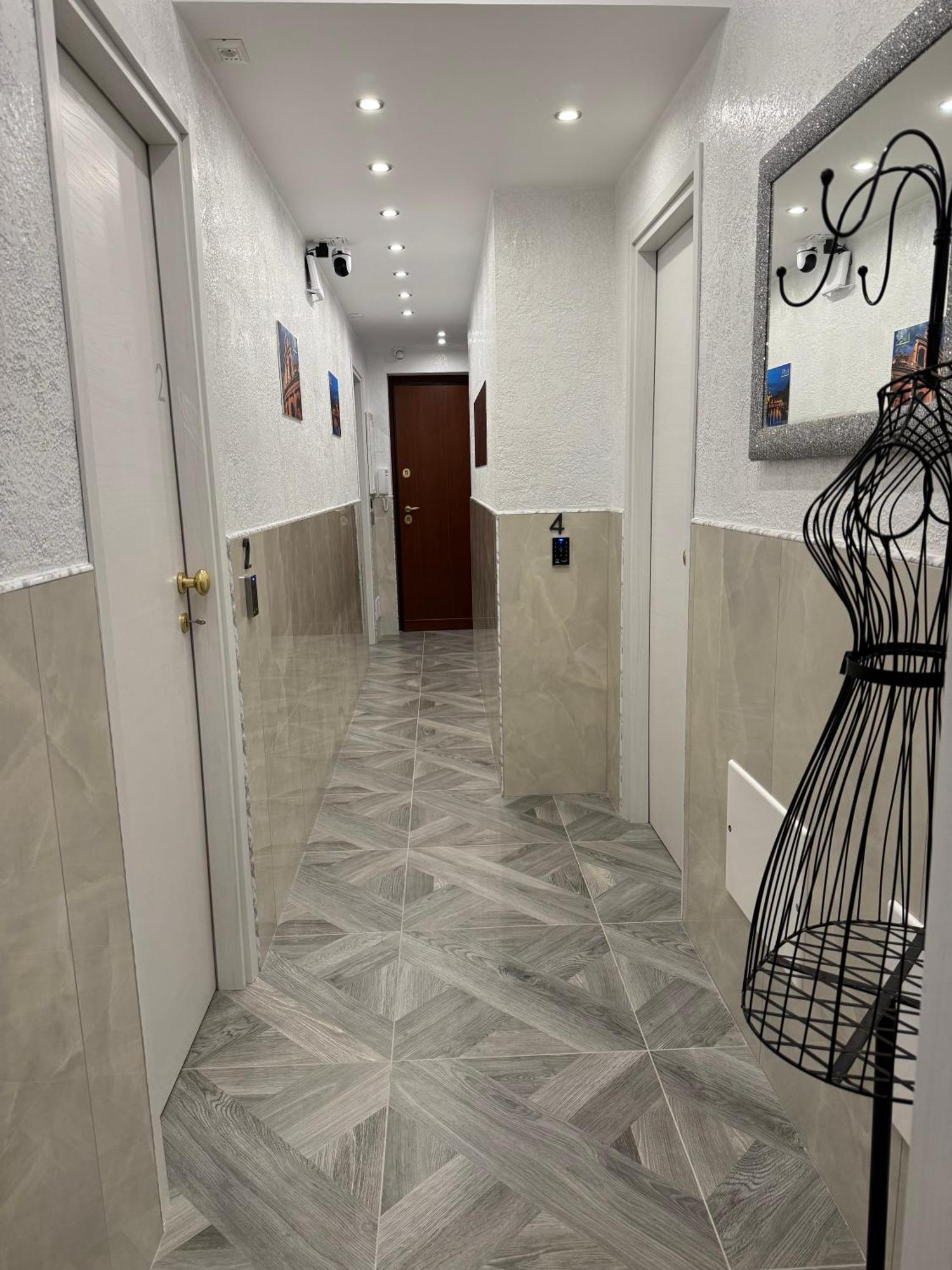 Luxor Eco Roma Casa E Appartamento Per Vacanze In Centro Piazza Bologna, Colosseo, Piazza Di Spagna, Vaticano, San Pietro, Sapienza, Fontana Di Trevi, Piazza Navona, Trastevere, Tiburtina, Termini, Aeroporto Exterior foto
