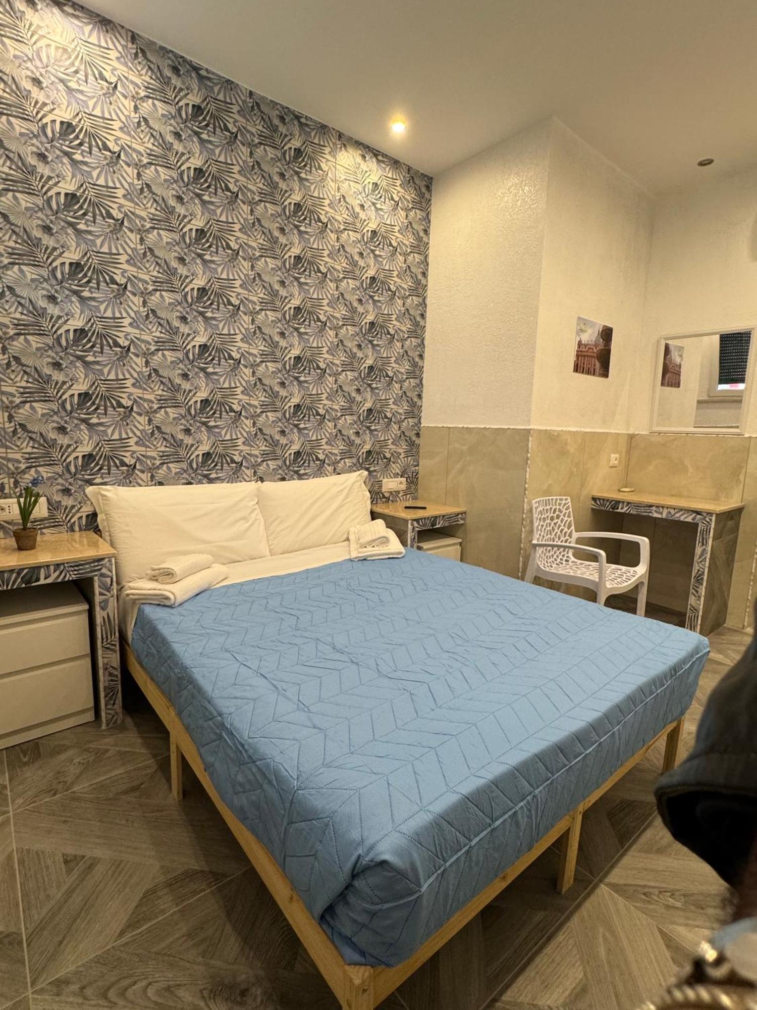 Luxor Eco Roma Casa E Appartamento Per Vacanze In Centro Piazza Bologna, Colosseo, Piazza Di Spagna, Vaticano, San Pietro, Sapienza, Fontana Di Trevi, Piazza Navona, Trastevere, Tiburtina, Termini, Aeroporto Exterior foto