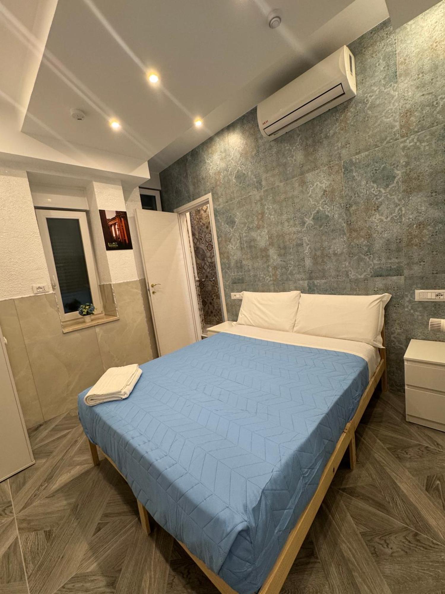 Luxor Eco Roma Casa E Appartamento Per Vacanze In Centro Piazza Bologna, Colosseo, Piazza Di Spagna, Vaticano, San Pietro, Sapienza, Fontana Di Trevi, Piazza Navona, Trastevere, Tiburtina, Termini, Aeroporto Exterior foto
