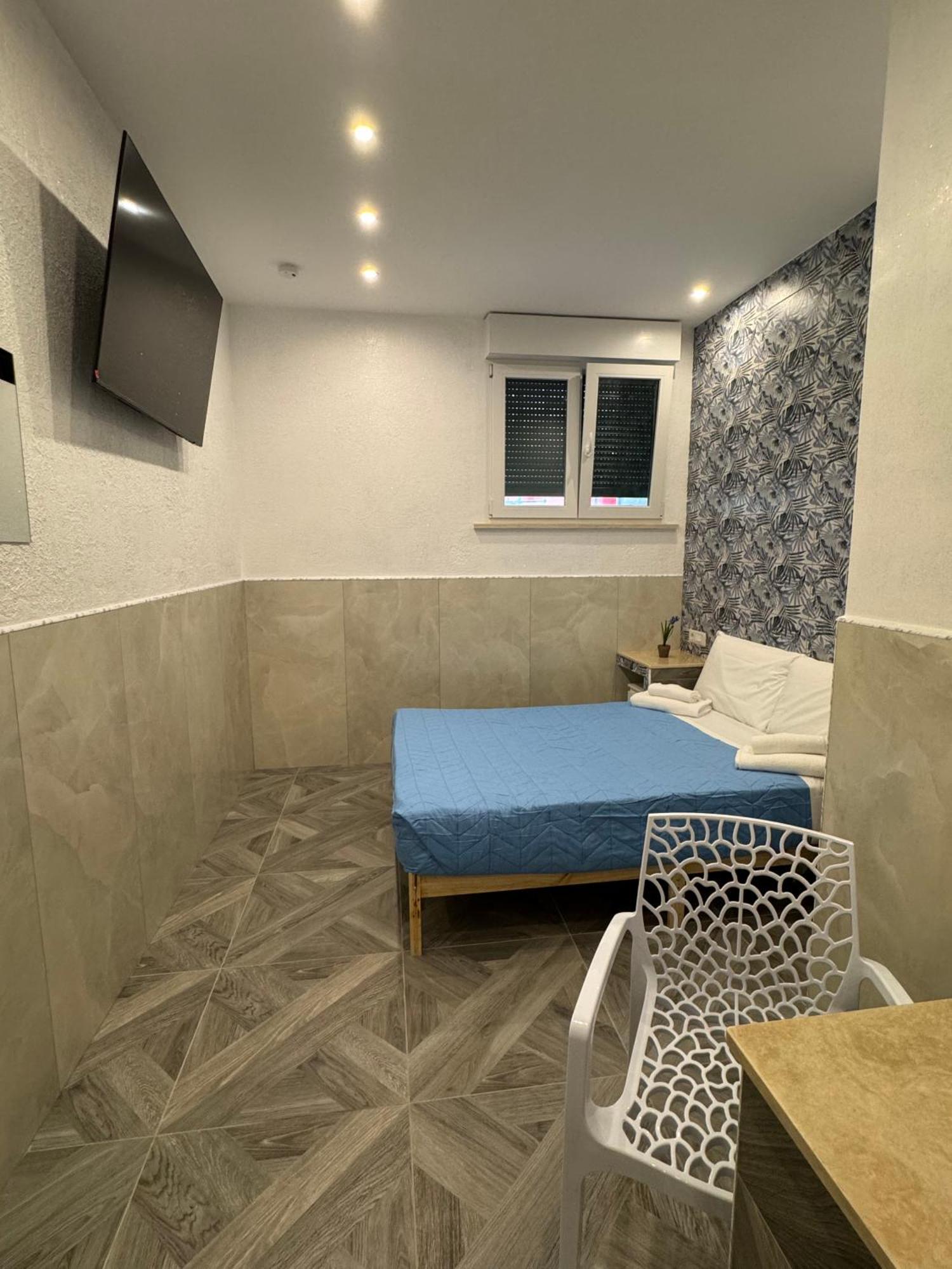 Luxor Eco Roma Casa E Appartamento Per Vacanze In Centro Piazza Bologna, Colosseo, Piazza Di Spagna, Vaticano, San Pietro, Sapienza, Fontana Di Trevi, Piazza Navona, Trastevere, Tiburtina, Termini, Aeroporto Exterior foto