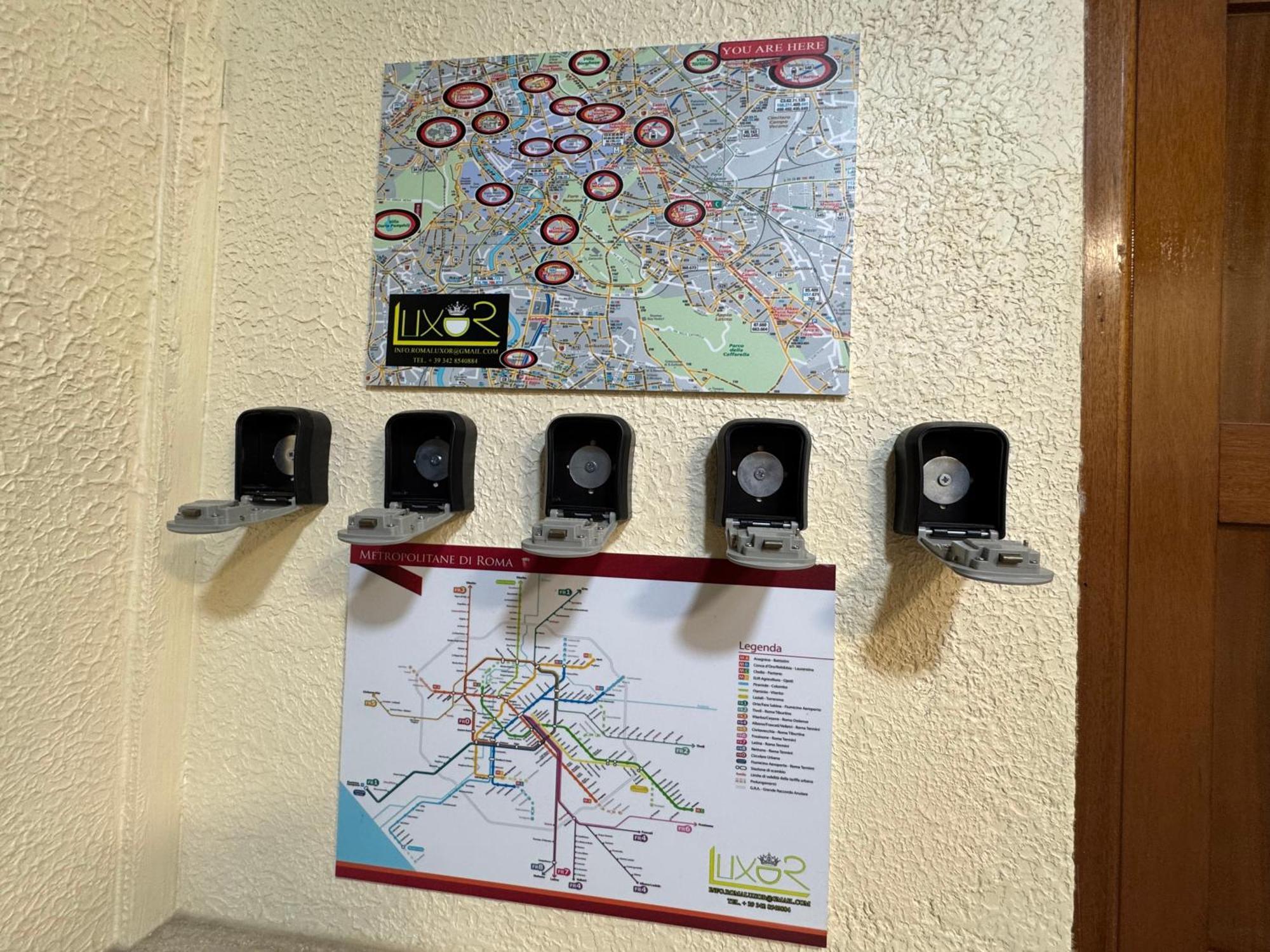 Luxor Eco Roma Casa E Appartamento Per Vacanze In Centro Piazza Bologna, Colosseo, Piazza Di Spagna, Vaticano, San Pietro, Sapienza, Fontana Di Trevi, Piazza Navona, Trastevere, Tiburtina, Termini, Aeroporto Exterior foto