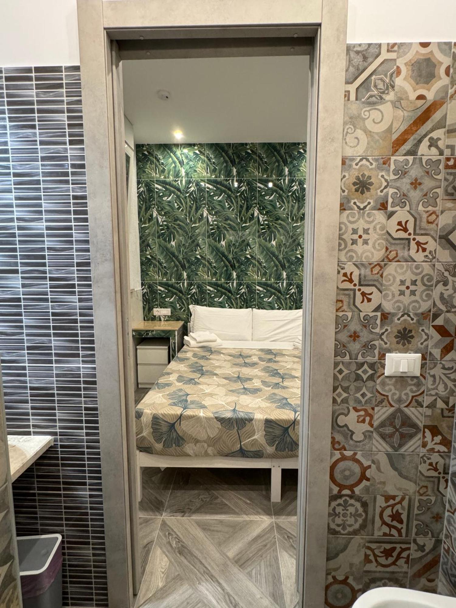 Luxor Eco Roma Casa E Appartamento Per Vacanze In Centro Piazza Bologna, Colosseo, Piazza Di Spagna, Vaticano, San Pietro, Sapienza, Fontana Di Trevi, Piazza Navona, Trastevere, Tiburtina, Termini, Aeroporto Exterior foto